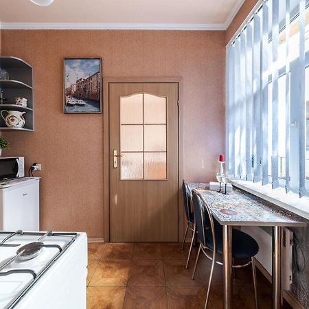 Style apartments in old Lviv Extérieur photo