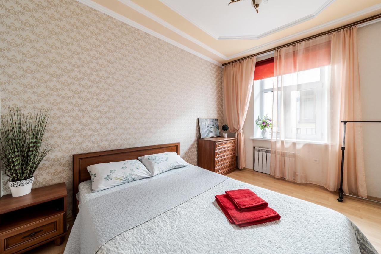 Style apartments in old Lviv Chambre photo